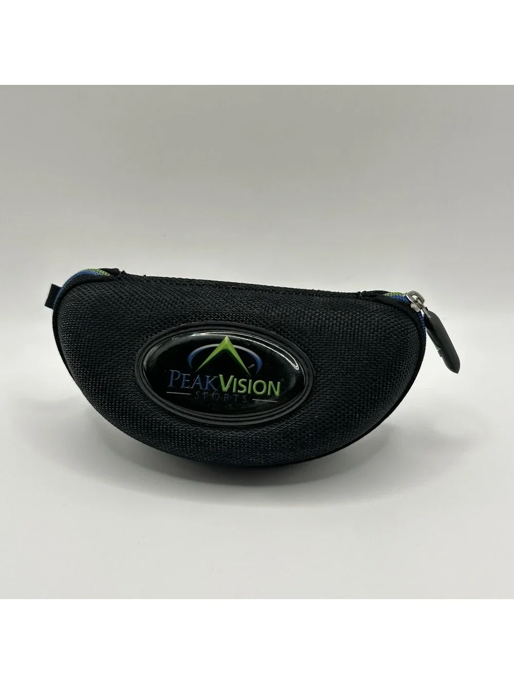 Peak Vision Sports Eye Glasses CASE ONLY OEM